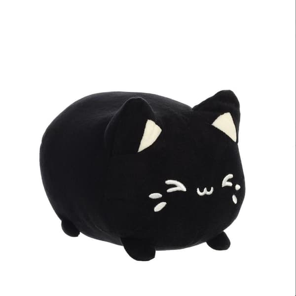 Meowchi sort 18 cm