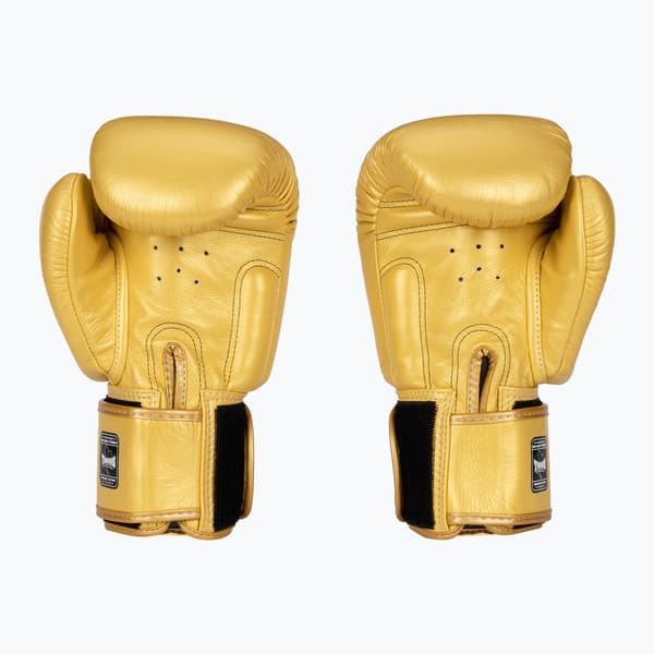 Twins Special BGVL3 Boxningshandskar 14OZ Guld