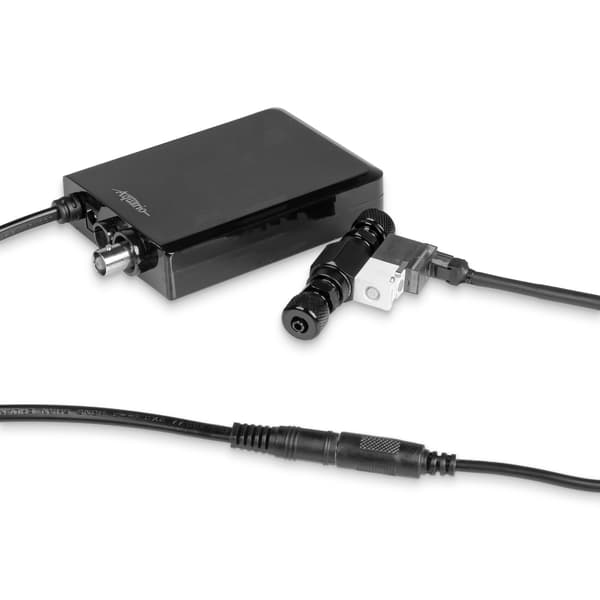 Aquario MicroFlex -venttiili - CO2-solenoidiventtiili