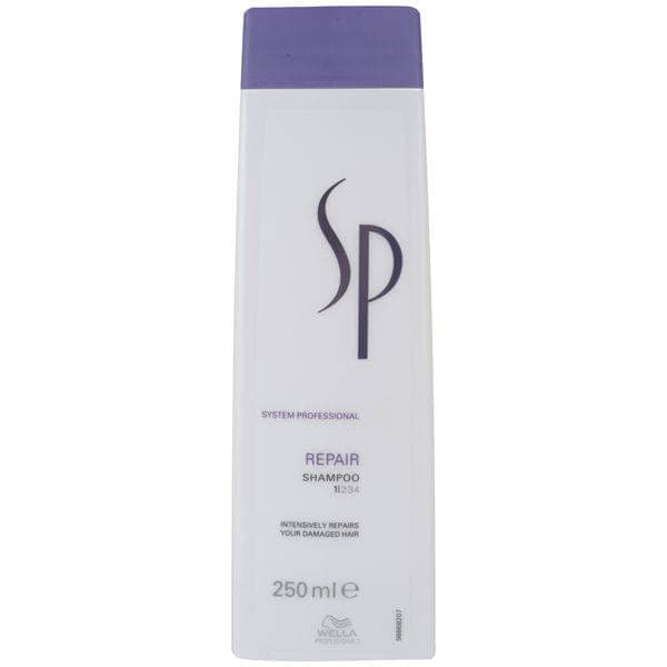SP Reparerende Shampoo 250 ml