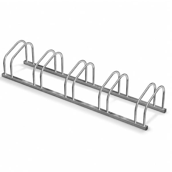5-DELAD CYKELHÅLLARE