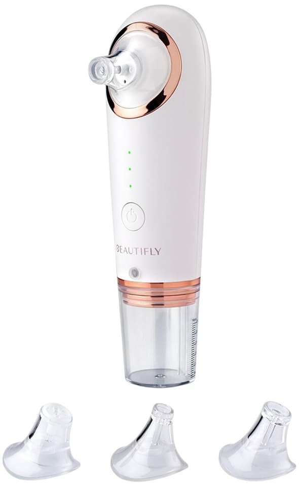 Beautifly B-Hydrapeel PRO støvsuger