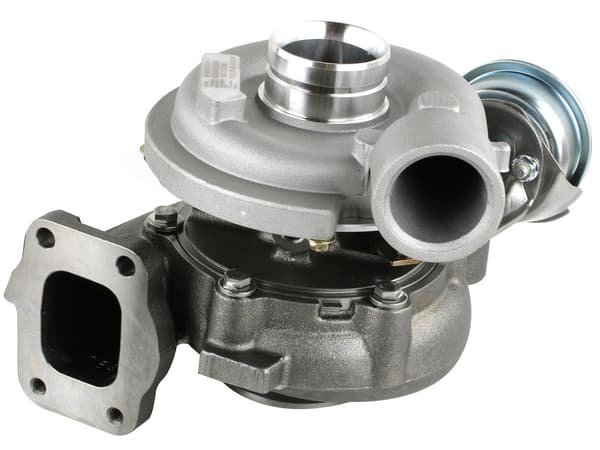FT63523 HURTIG TURBOLADER