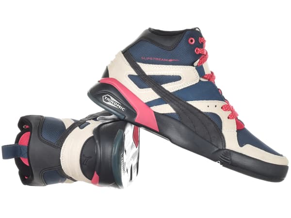 PUMA FUTURE SLIPSTREAM LITE 2 NYL SKO 356468-01 35.5