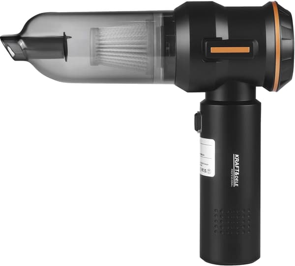 Ledningsfri støvsuger 100W 6000mAh KD3445