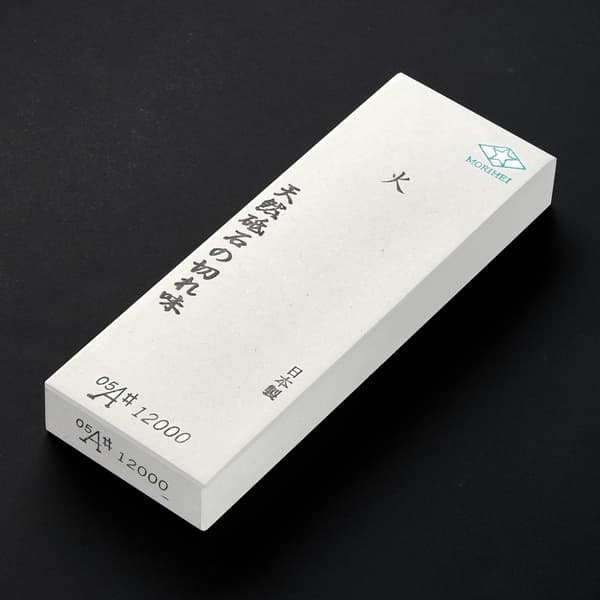 Morihei Hishiboshi Hi 12000 slipsten
