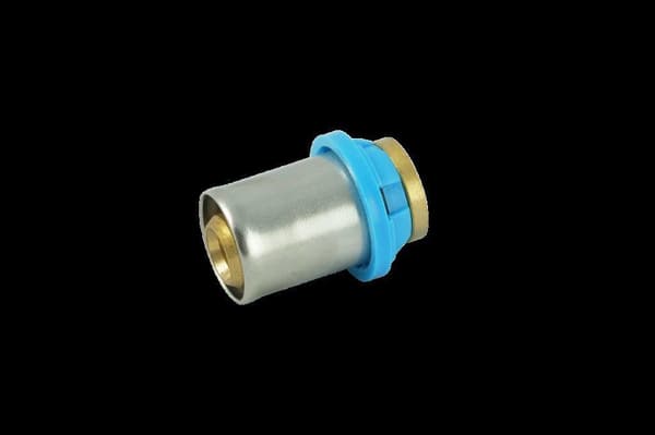 TH-U multipressdybel 20mm