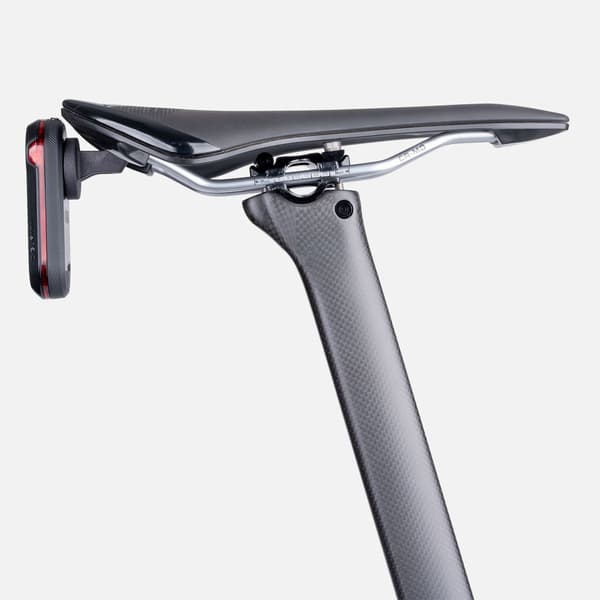 Giant Saddle Radar Mount - Garmin Varia 515 (Storlek S)