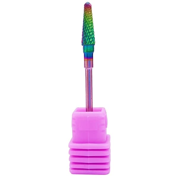 Rainbow-kynsiviilaleikkuri FRT500-1