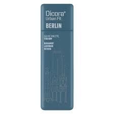 Dicora Urban Fit Eau de Toilette Berlin 30ml til ham