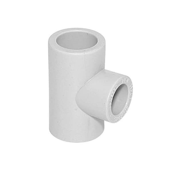 PP-T-stykke 40mm online
