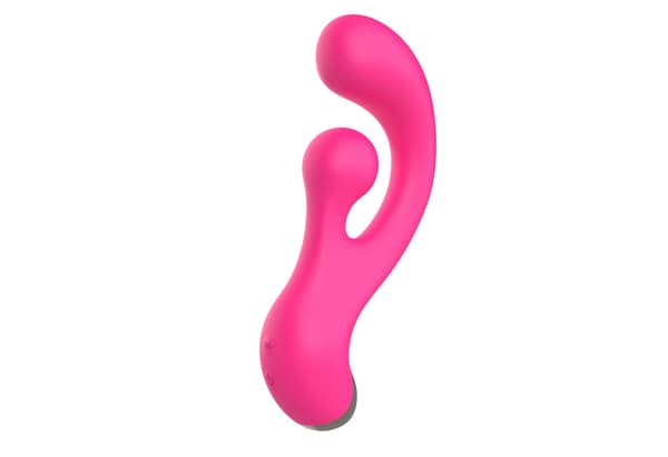 Sani roterande vibrator