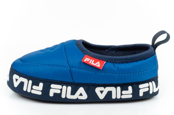 Fila Comfider Kids Lapisblå-Middelalderblå [FFK0117.53149] størrelse 35