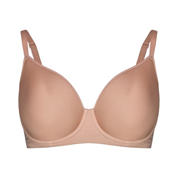Q1.12 SPACER Esotiq vadderad bh | beige 95E