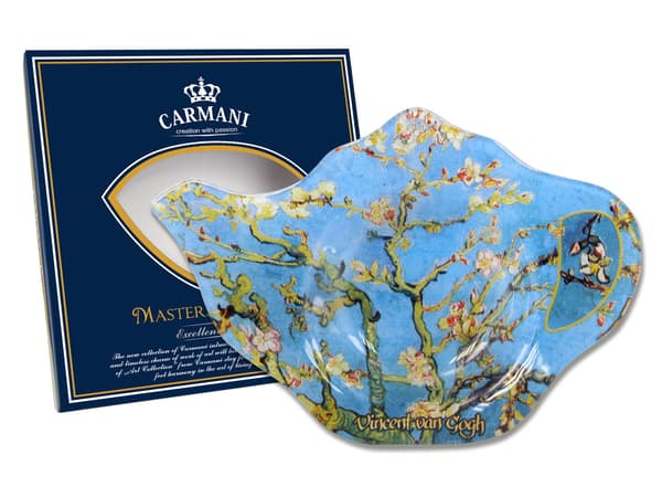 Carmani, tepose Van Gogh - Blomstrende mandeltræ