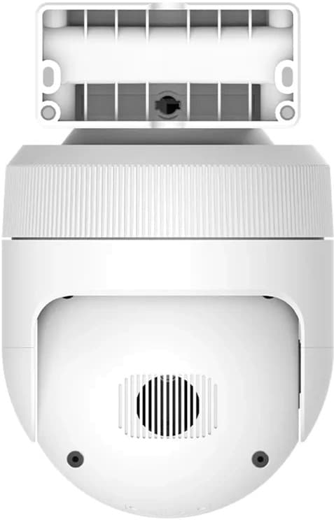 IMILAB EC6 Panorama 3.5K Hvid IP-kamera (CMSXJ115A)