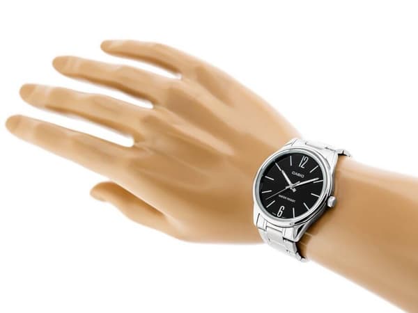 Herreur CASIO MTP-V005D-1B (zd105a) + BOKS