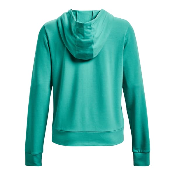 Under Armour Rival Terry FZ Hættetrøje S