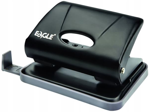 PUNCH 706 METAL BLACK EAGLE 15K. 1333