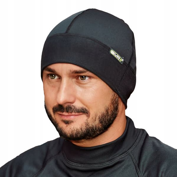 Universalhue, behagelig, varm, egnet til efterår og vinter, overgang, stilfuld, S/M