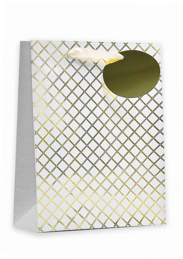 Lejlighedstaske S 18x24x8