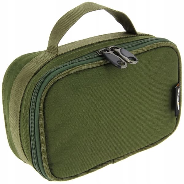 Deluxe NGT Rigid 207 Weight Pencil Case