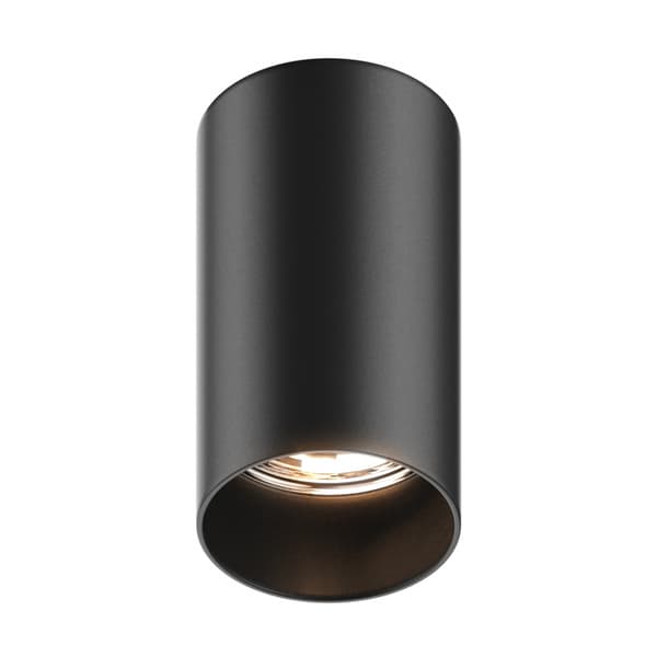 Spot TUBA SL 1 SORT 92680-N