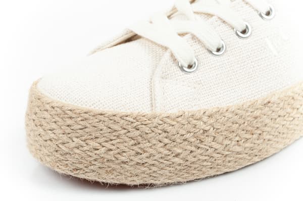 Lee Cooper Tyg Vit [LCW-25-02-3284L] år 38
