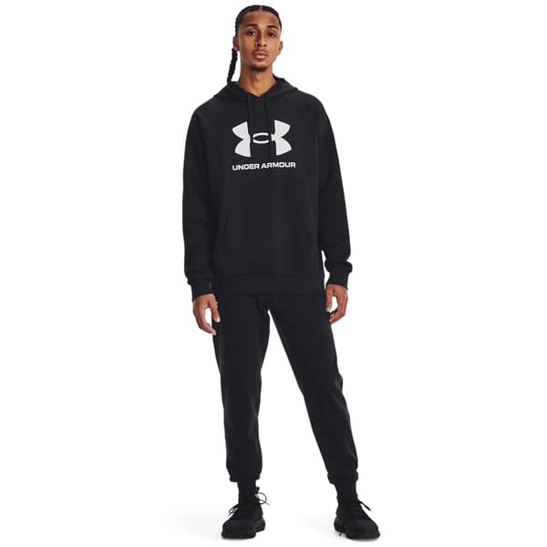 Herrtröja Under Armour Rival Fleece Logo HD M