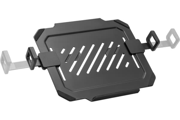 MOZOS LP-BASIC laptopstöd för skrivbordsfästen