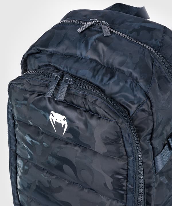 Venum Challenger Pro Ryggsäck Kamouflage/Blå