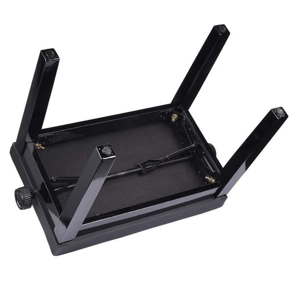 V-TONE ŁAWA 1 BK pianopenkki musta