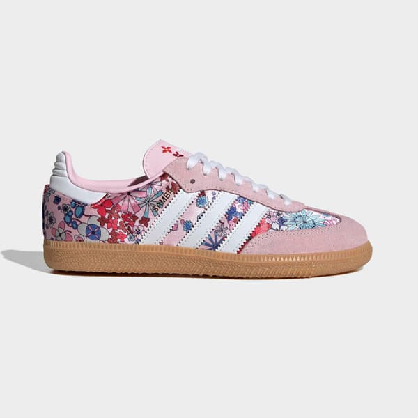 Adidas Samba OG J JQ2008 36 2/3 (23 cm)