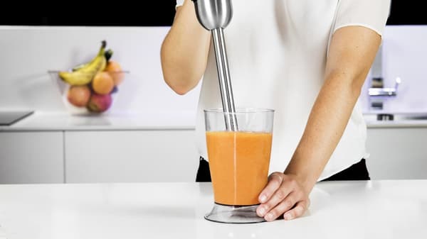Cecotec Kraftig Titanium 1000 Fuldblender (04062)