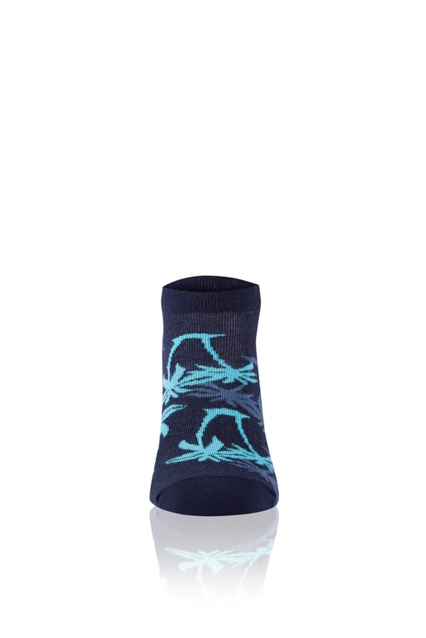 Ankelstrumpor S152S PALEROS 25-29