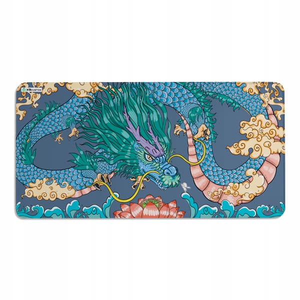 STOR MUSEMÅTTE 120x60cm XXXL KBcustom Blomsterbord 49