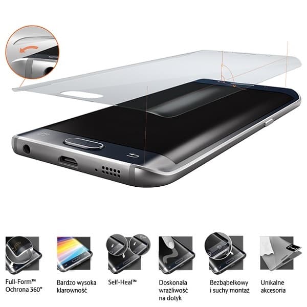 3mk Urbeskyttelse til Huawei Watch GT2 42mm
