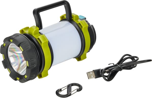 KD1240 turistlampe