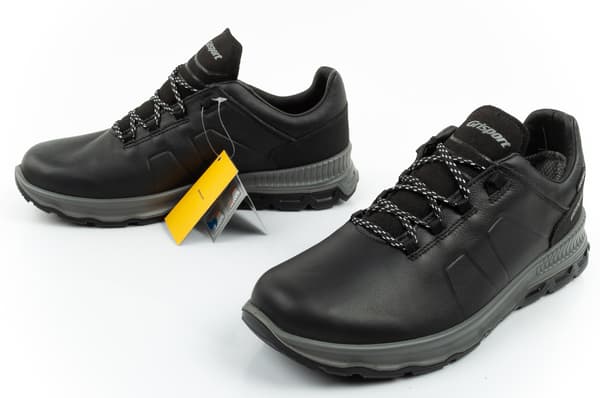 Grisport Nero Avon [14807A100TN] år 41