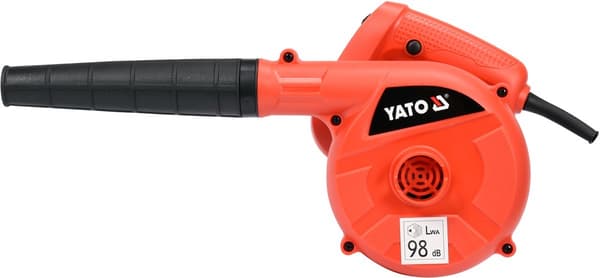BLÆSER 600W YT-85170 YATO