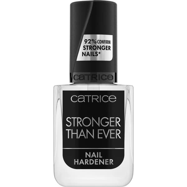 Catrice Stronger Than Ever Neglehærder - 010 10,5 ml