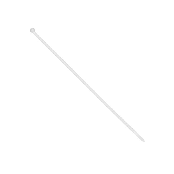 Kabelbinder Kabelbindere 3,6x300mm Sæt med 25