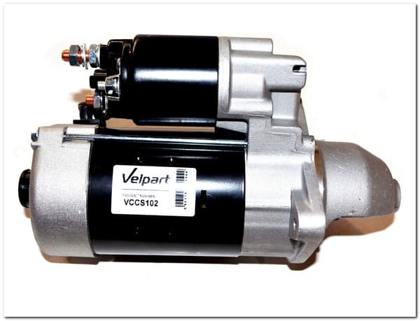 VCCS102 VELPART-STARTARE