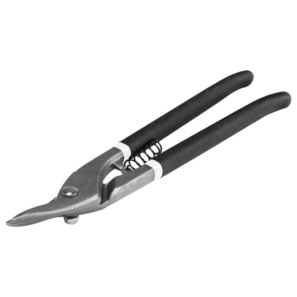 CrV STÅL 35x225mm Vorstahl plåtsax