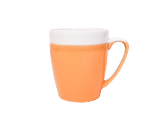 Krus - Cozy Blends Græskar (Håndlavet)