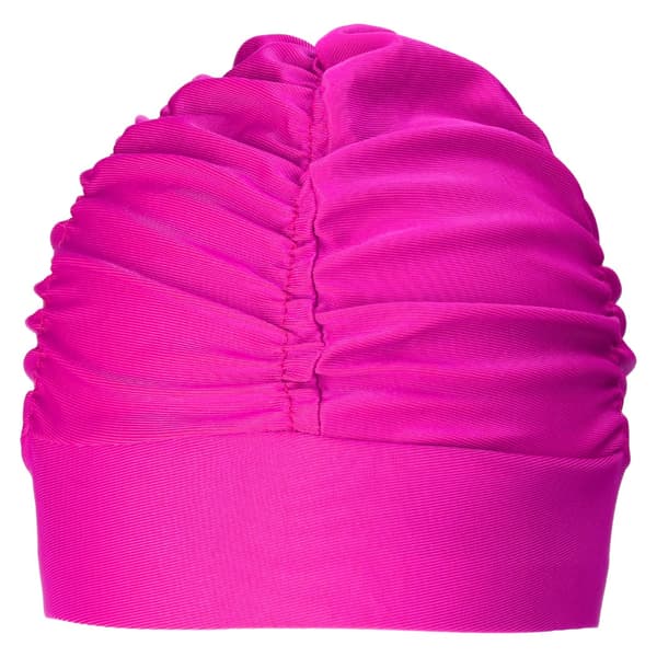Aqua-Sport polyesterkappe dame komfort rosa AS0803