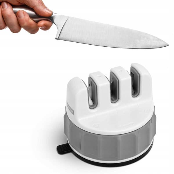 Heckermann HM-0371 knivsliber
