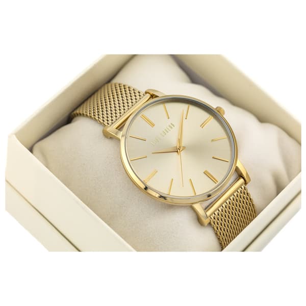 Dameur Paul Lorens - PL10401B-4D1 (zg505c) + Boks