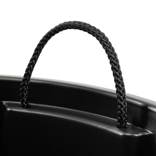 LUNA CLASSIC urtepotte hvid 40 cm