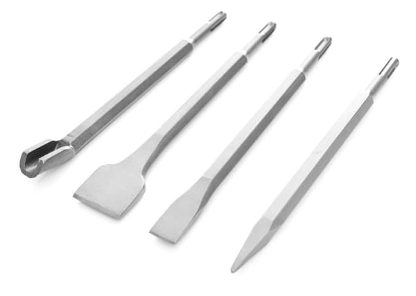 4 SDS-betonitaltan sarja KD10208